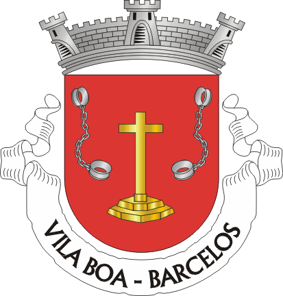 Estendal de Roupa Barcelos, Vila Boa E Vila Frescainha (São