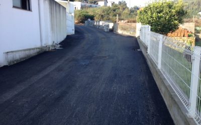 Rua da Quintinha