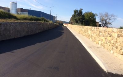 Rua do Olhal