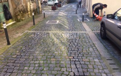 Rua Visconde de Leiria