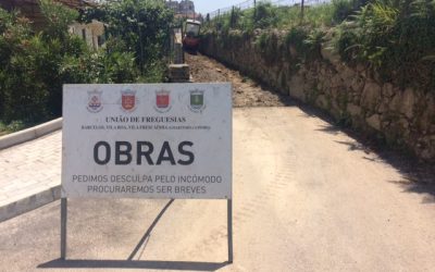Travessa do Carregal