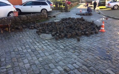 Rua da Quintela
