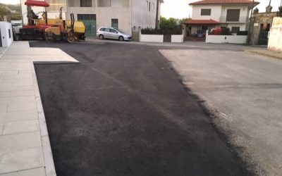 Rua Nova de Vermil