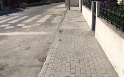 Rua da Igreja e Rua do Arranjinho