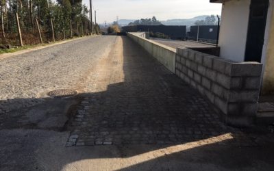 Rua Industrial