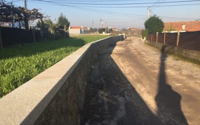 Travessa do Raído
